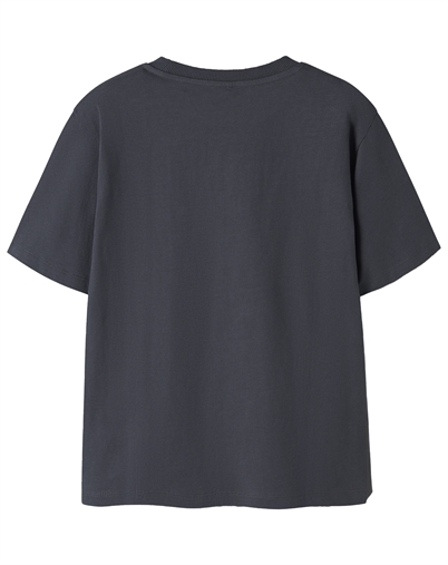Name It - NKMNael T-Shirt - Ombre Blue